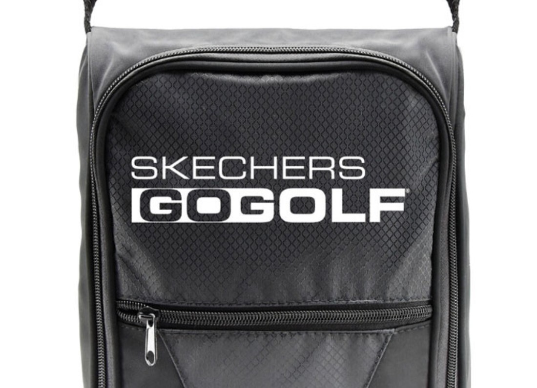 Skechers Performance Shoebag