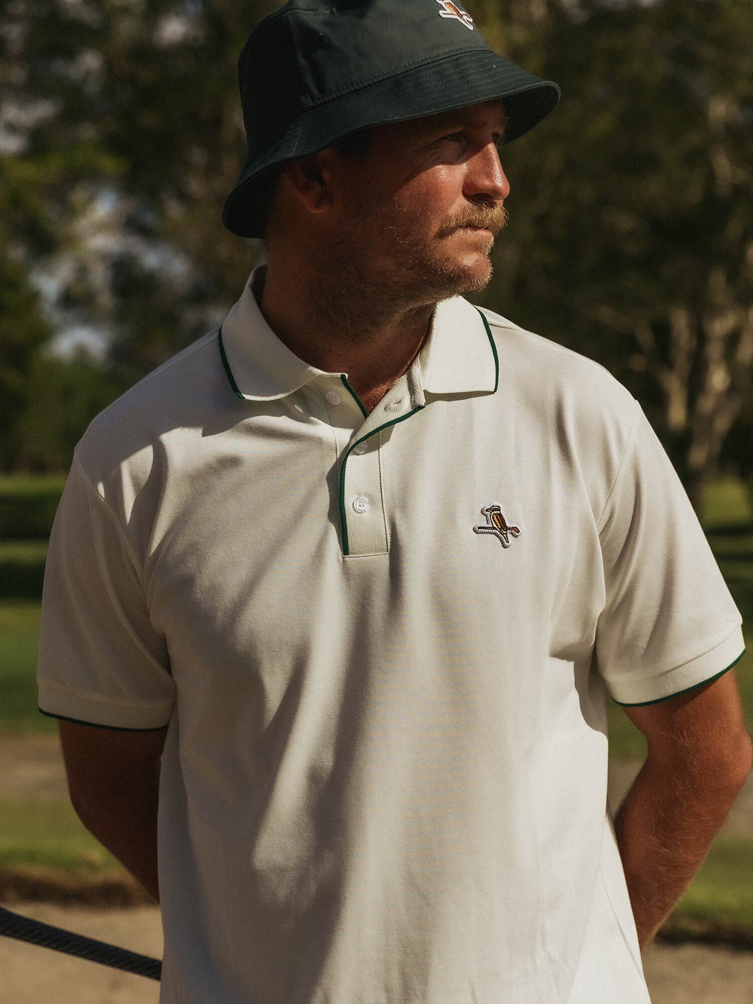 Walker Golf Things Featherlite Kooka Polo 