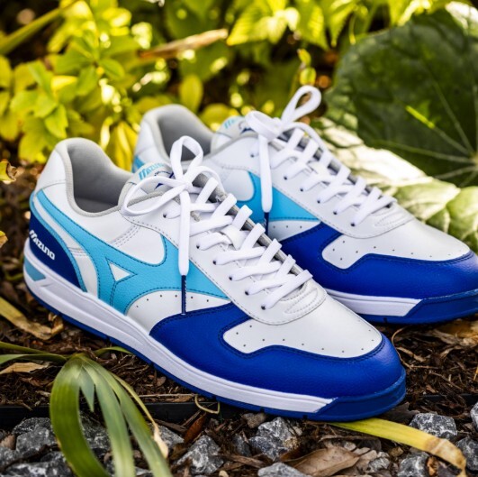 Mizuno City Wind GS Spikeless Golf Shoes