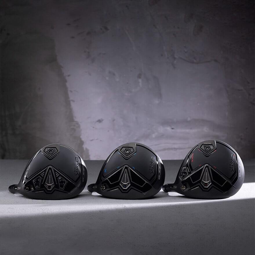 Cobra Darkspeed LS Fairway Wood