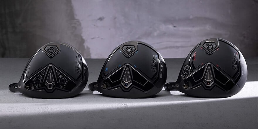 Cobra Darkspeed X Fairway Wood