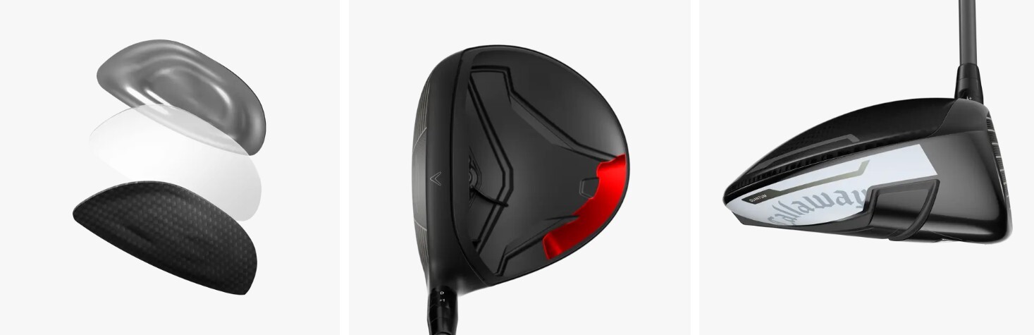Callaway Quantum Max D Driver