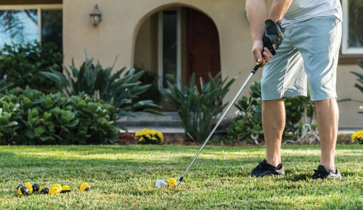 SKLZ Impact Golf Balls