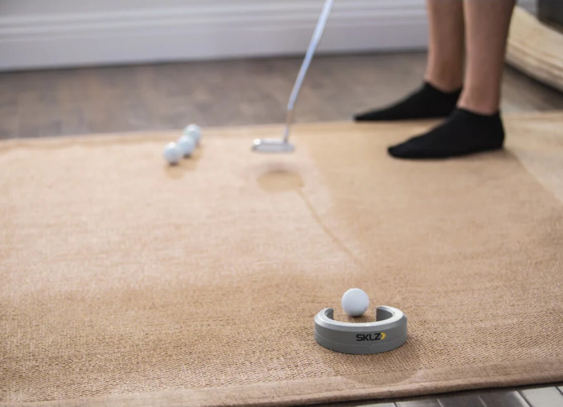 SKLZ Putt Pocket