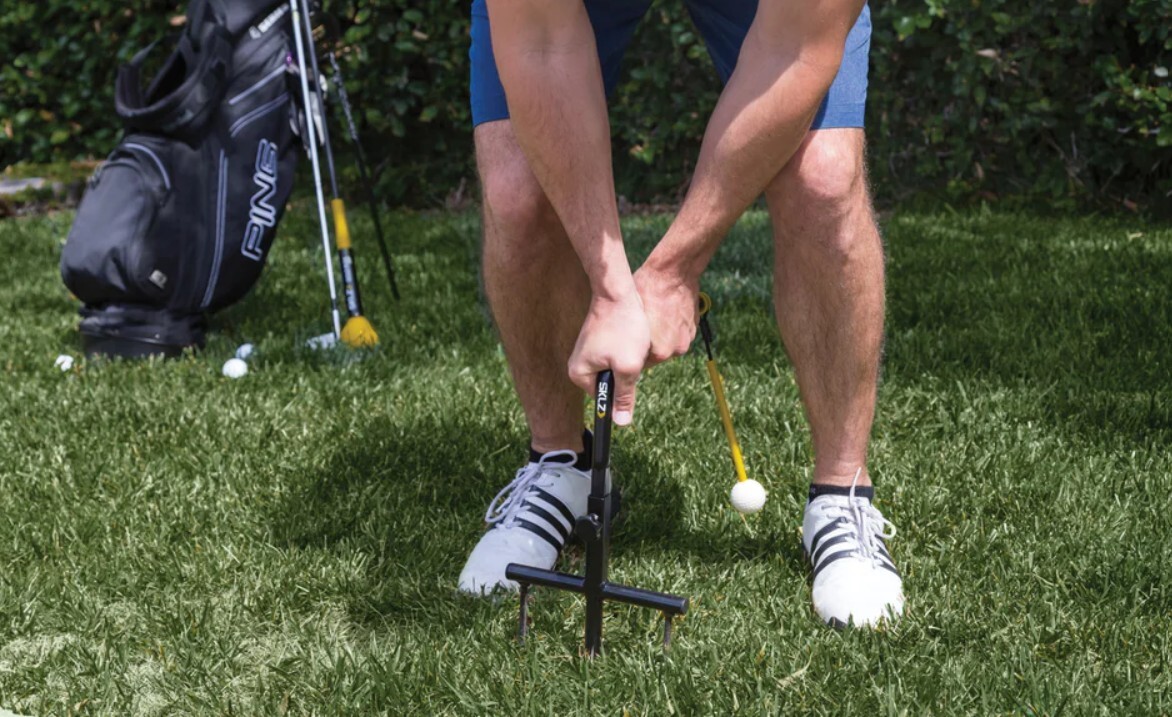 SKLZ Pure Path Swing Trainer