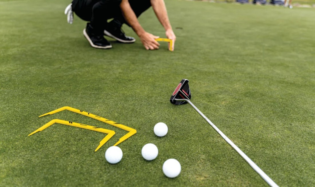 SKLZ Putt Path Gates