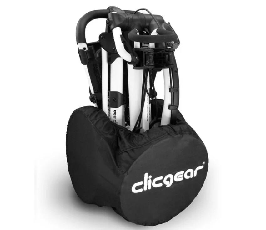 Clicgear Boot Wheel Cover