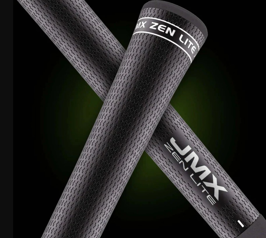JumboMax Zen Lite Golf Grip