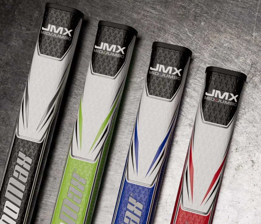 JumboMax Mid-Jumbo Putter Grip