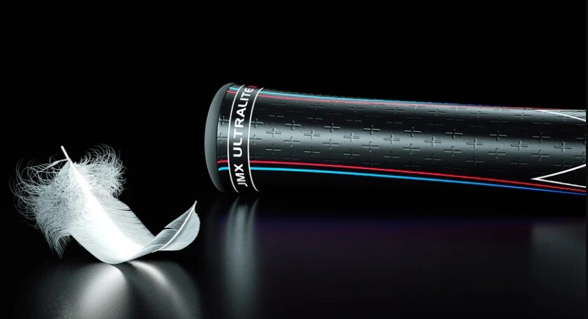 JumboMax UltraLite Golf Grip