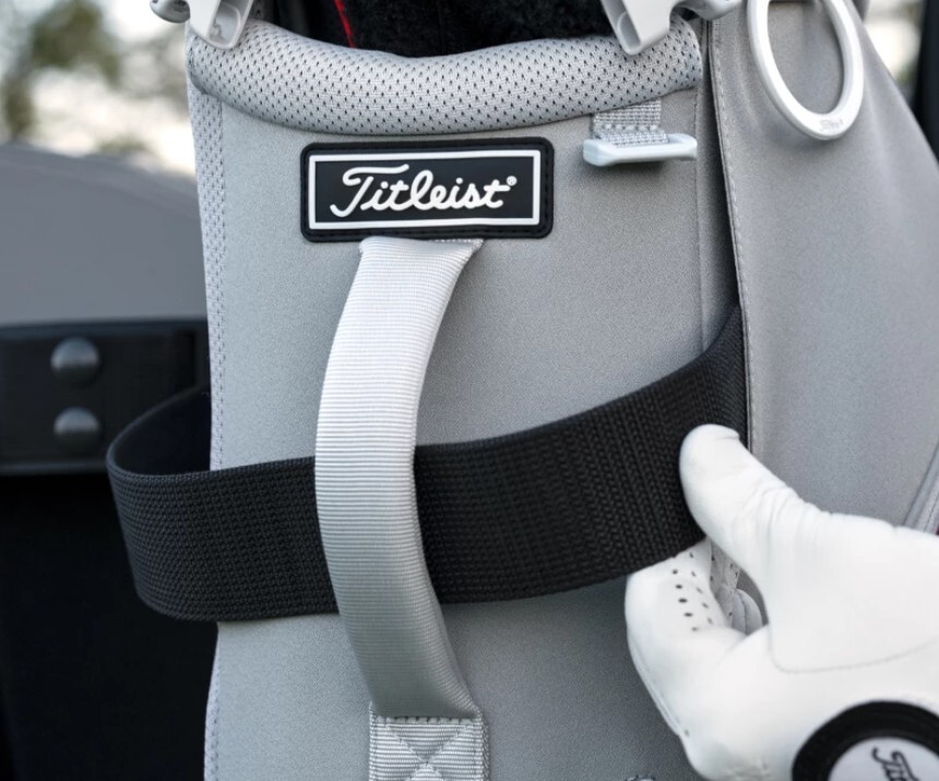 Titleist Players S4 2026 Stand Bag