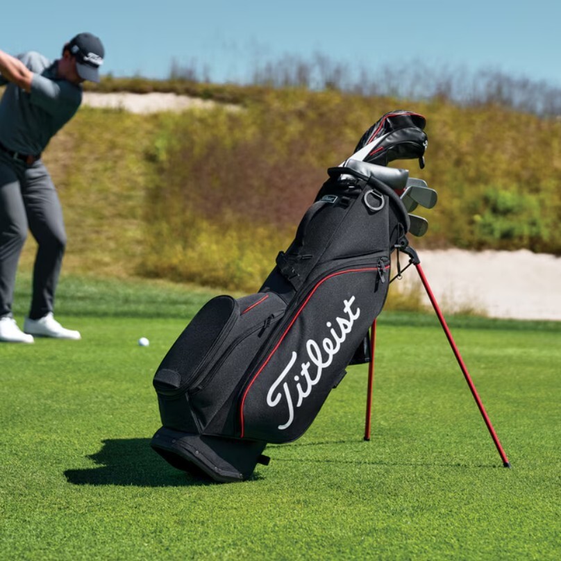 Titleist Players S5 2026 Stand Bag