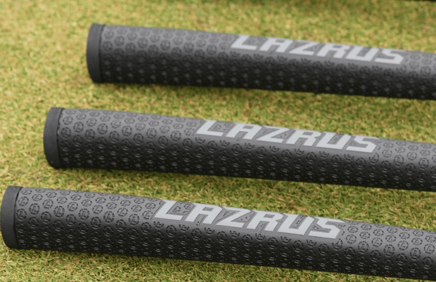 LAZRUS LAZ 2 Mallet ZT Putter