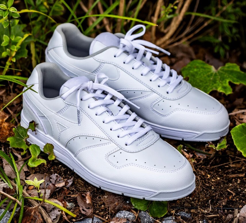 Mizuno City Wind GS Spikeless Golf Shoes