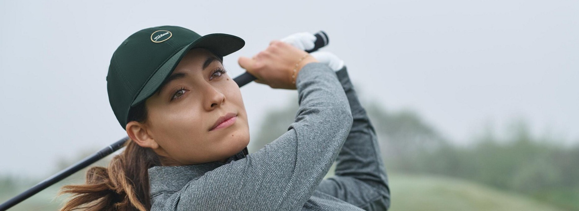 Titleist Montauk 2026 Cap - Tee Time