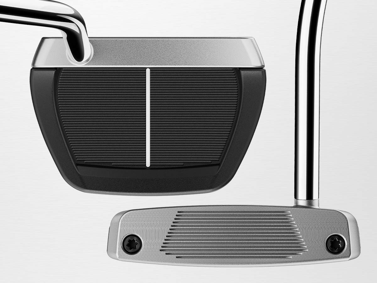 TaylorMade System2 Putter - Ardmore 72