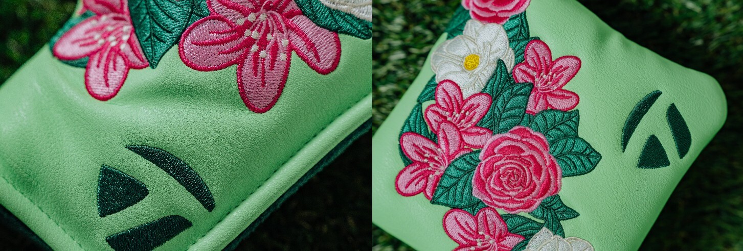 TaylorMade Season Opener Limited Edition Putter Cover