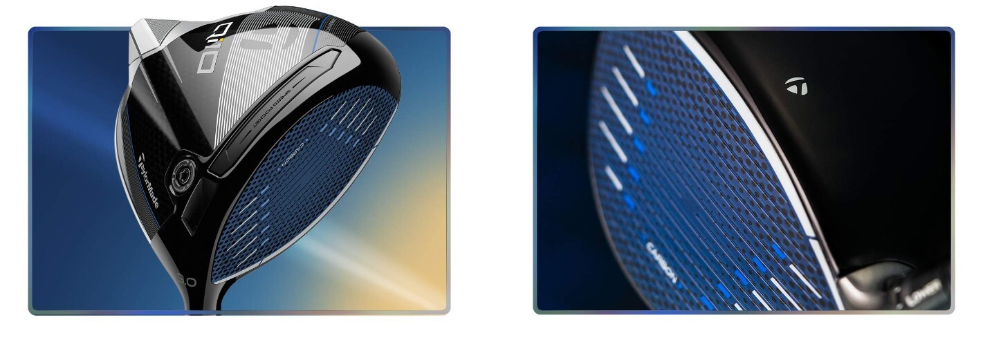 TaylorMade Qi10 Driver