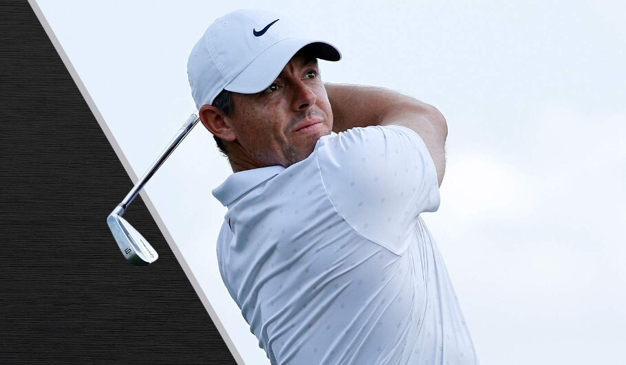 TaylorMade RORS-PROTO Limited Edition Irons