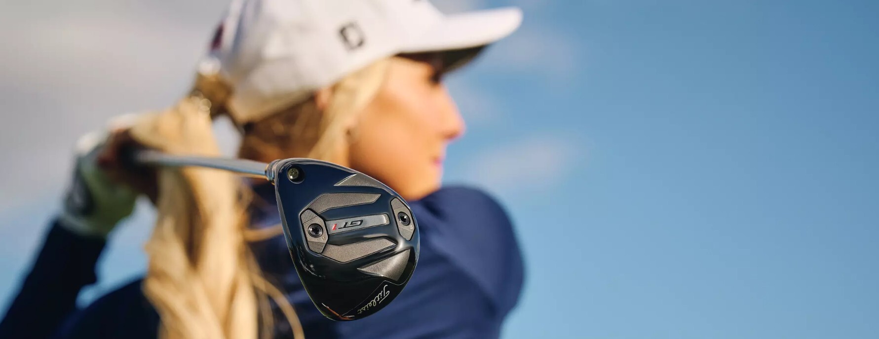 Titleist GT1 Women's Hybrid