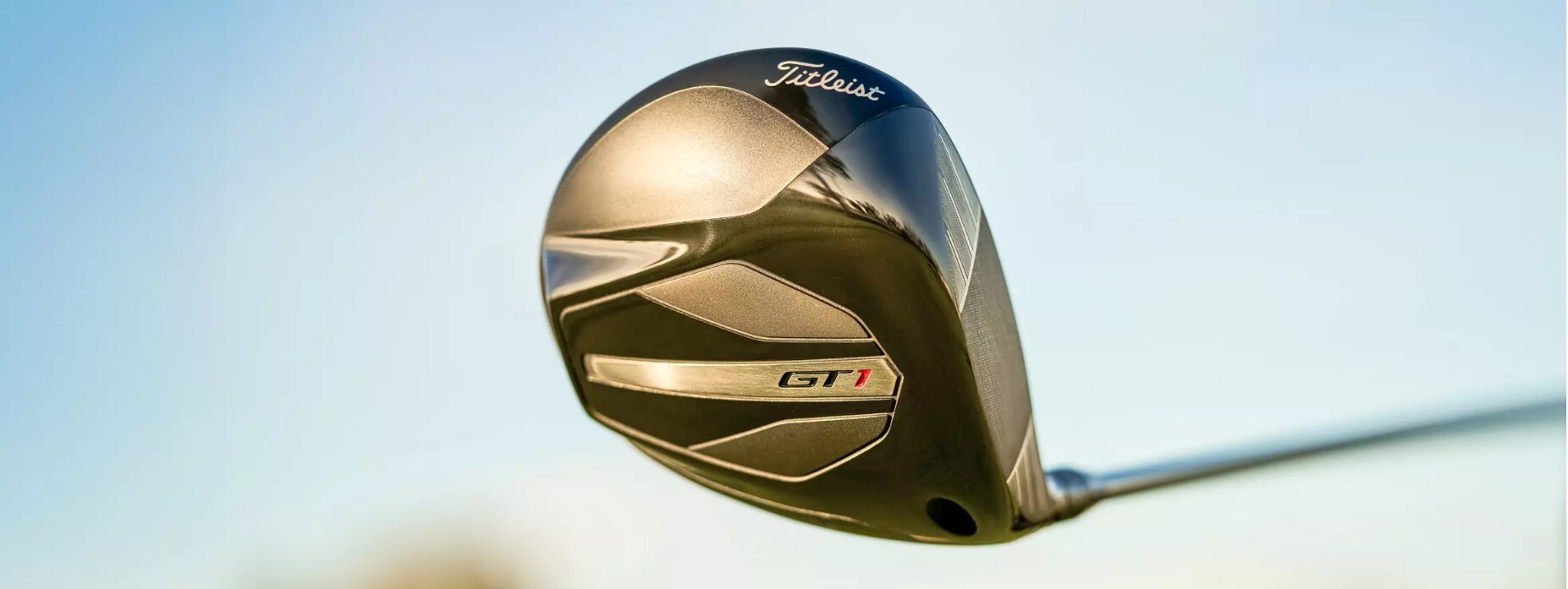 Titleist GT1 Driver