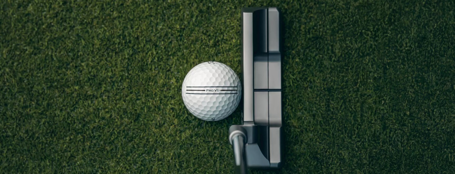Titleist Pro V1 2025 AIM Performance Golf Balls
