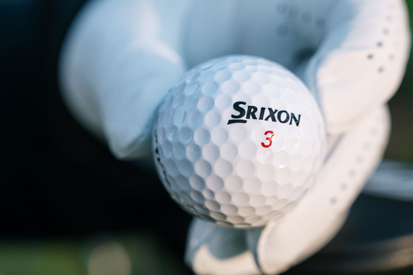 Srixon Z-Star XV 2025 Golf Balls