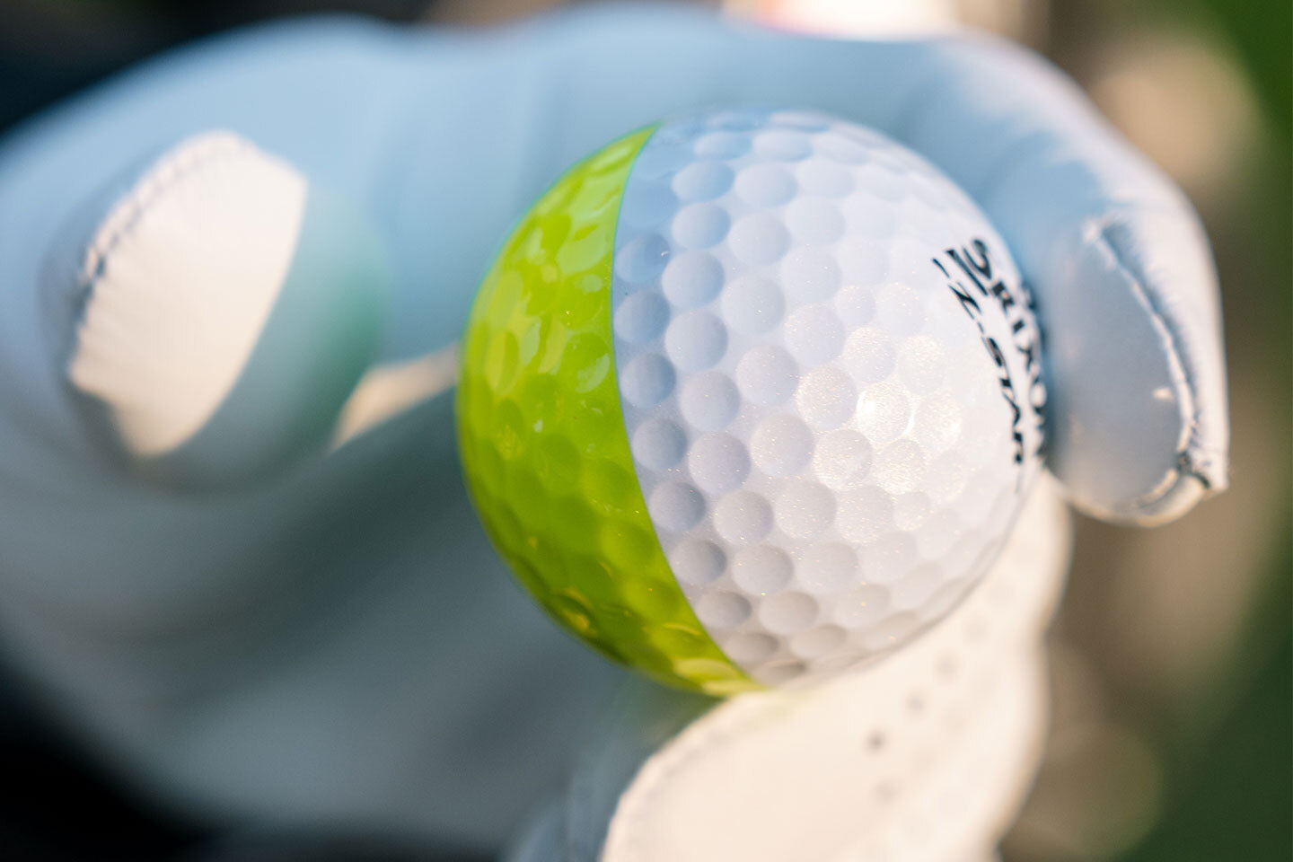 Srixon Z-Star Divide 2025 Golf Balls