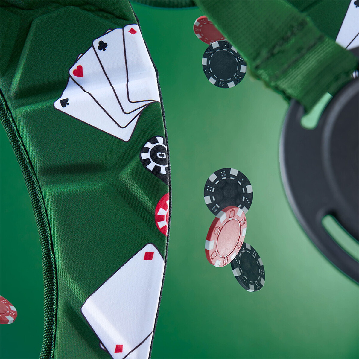 OGIO Silencer Hybrid Poker Stand Bag