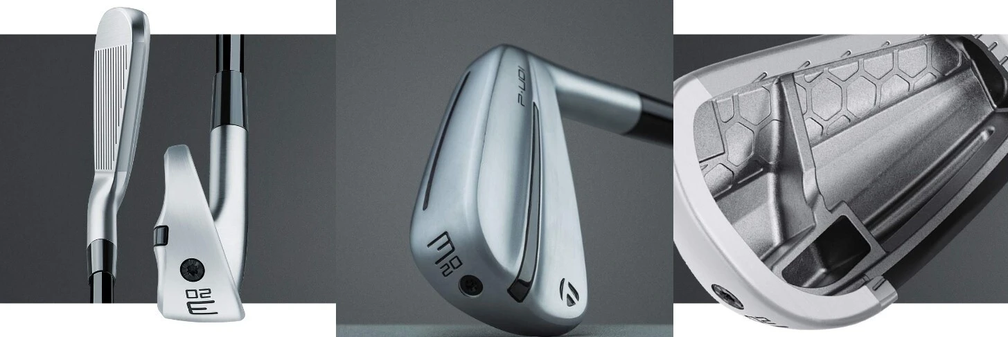 TaylorMade P UDI