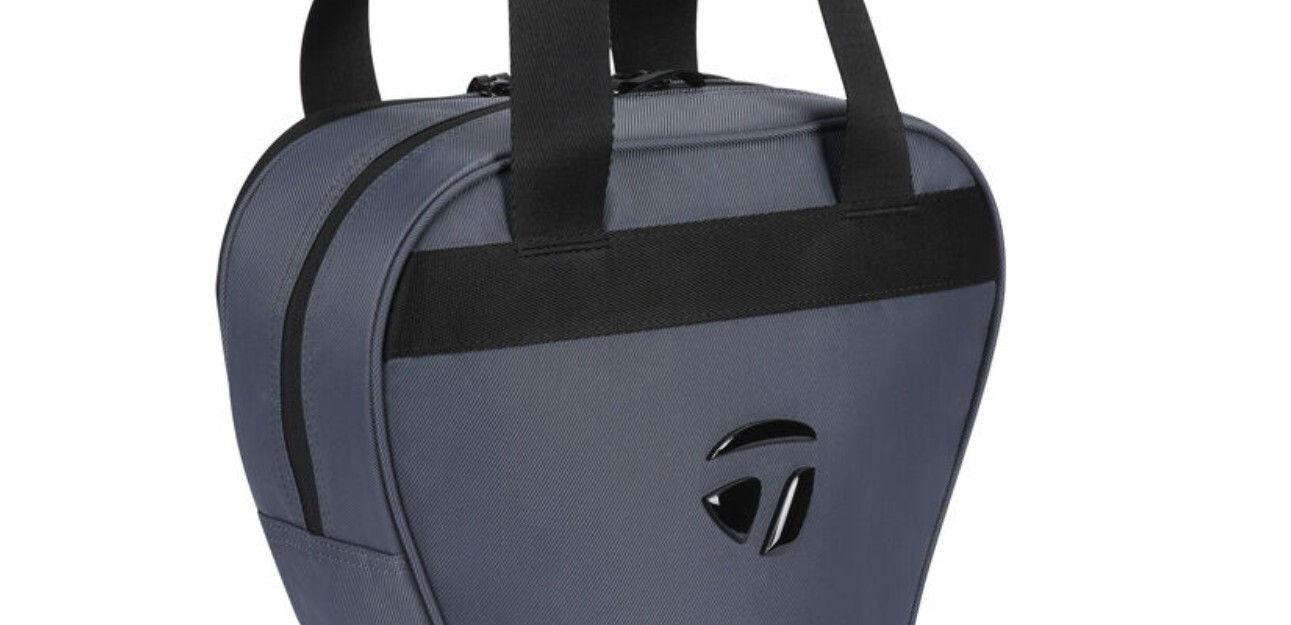 TaylorMade Performance Practice Ball Bag