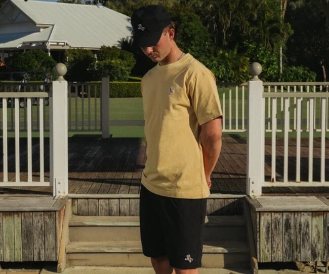 Walker Golf Things Kooka Standard T-Shirt