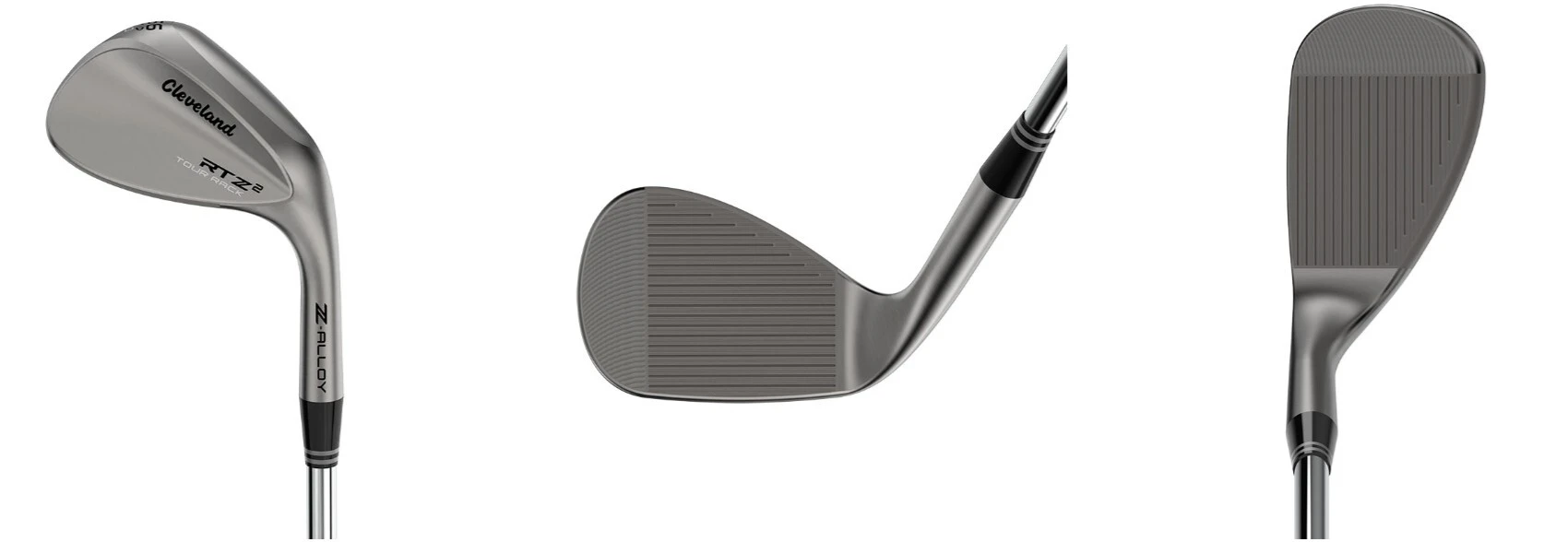 Cleveland RTZ 2 Tour Rack Wedge