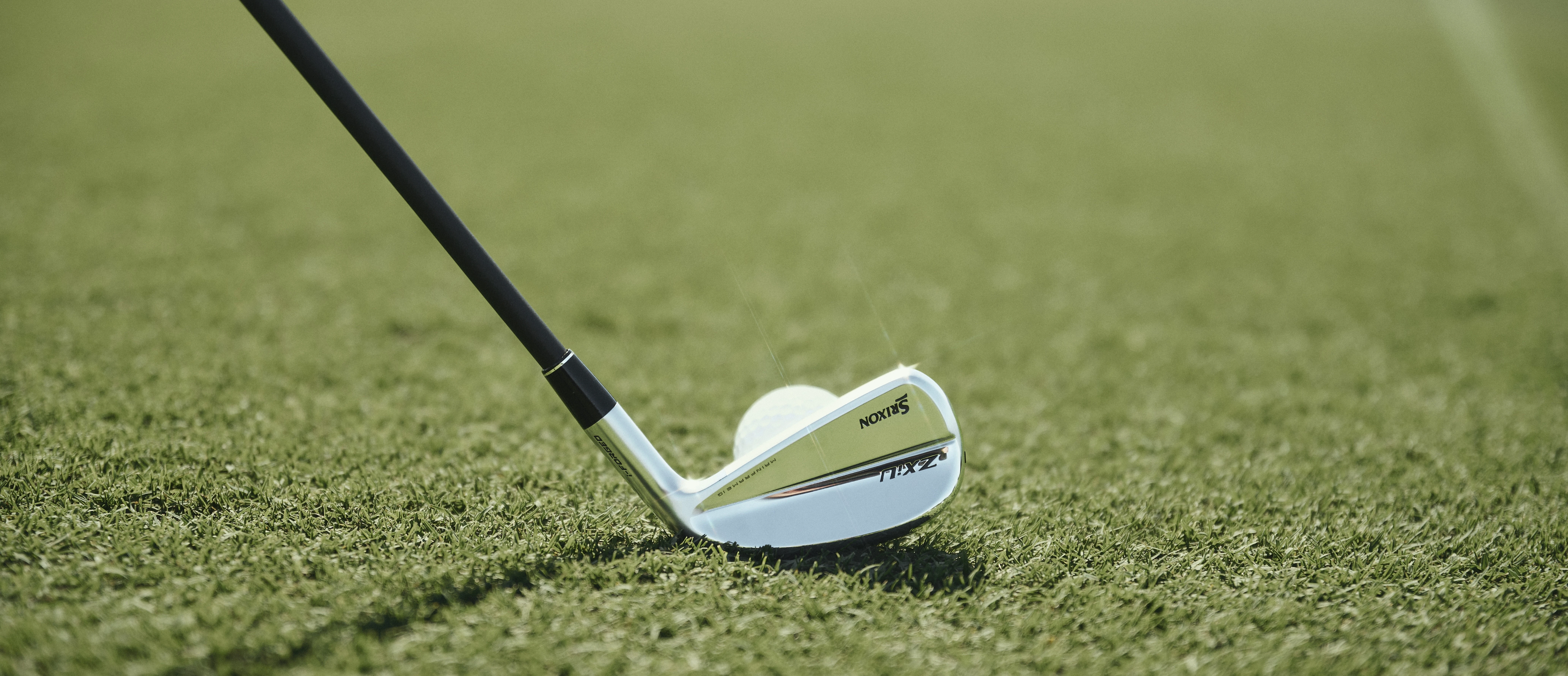 Srixon ZXiU Utility Iron
