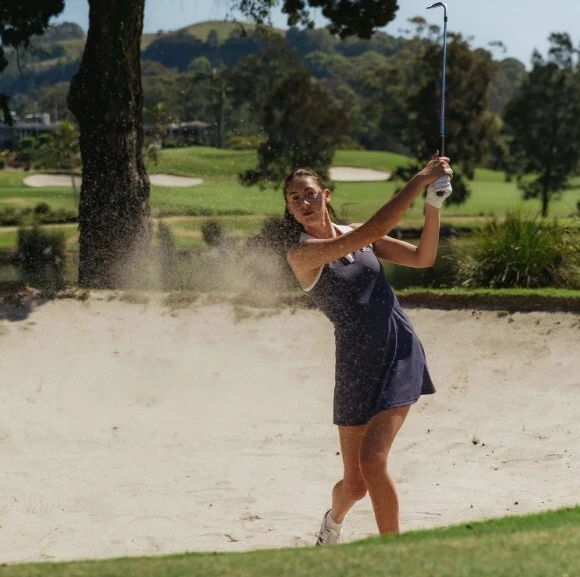 Walker Golf Things Women's Fairway Dress
