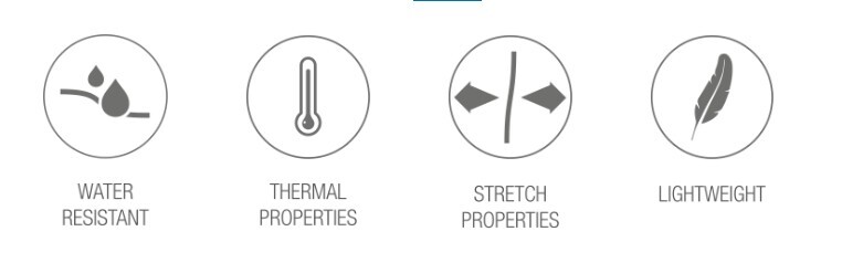 Ping Ceb Hooded Fleece