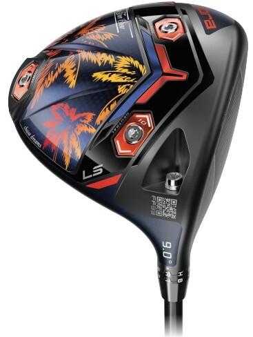 Cobra DS-Adapt LS Driver - ptc