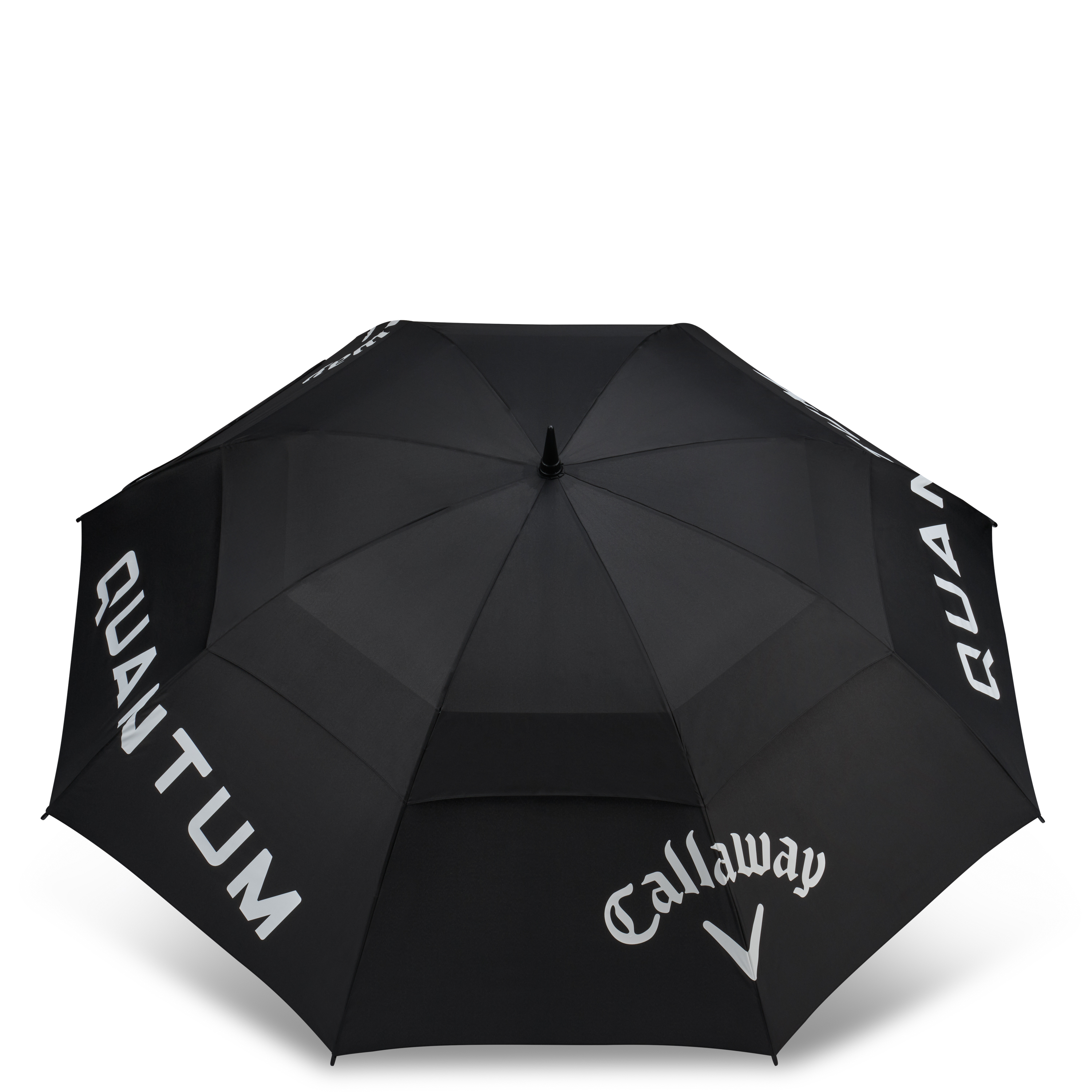 Callaway Quantum Doubler Canopy Umbrella