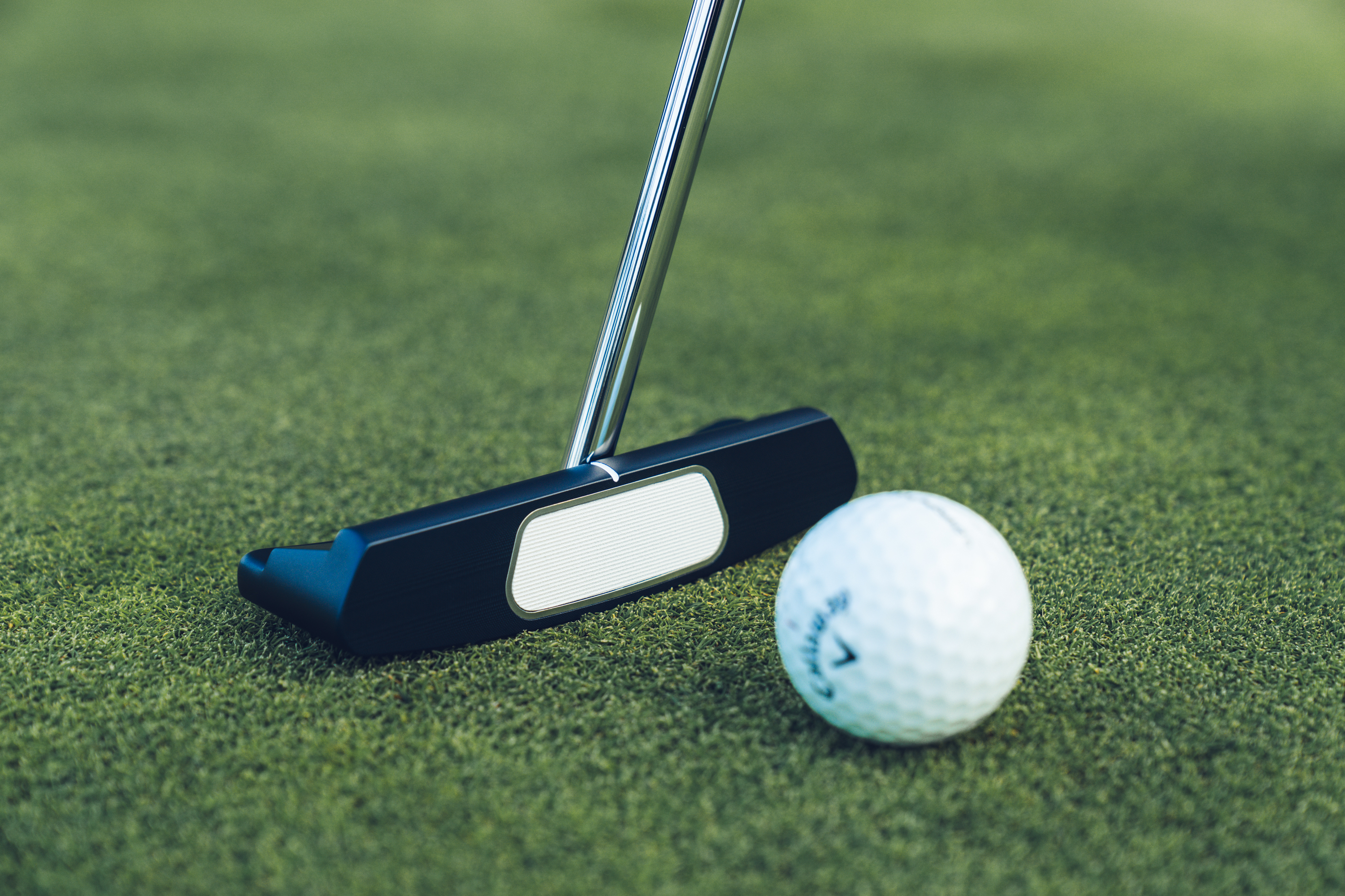 Odyssey Square To Square Putter - Double Wide