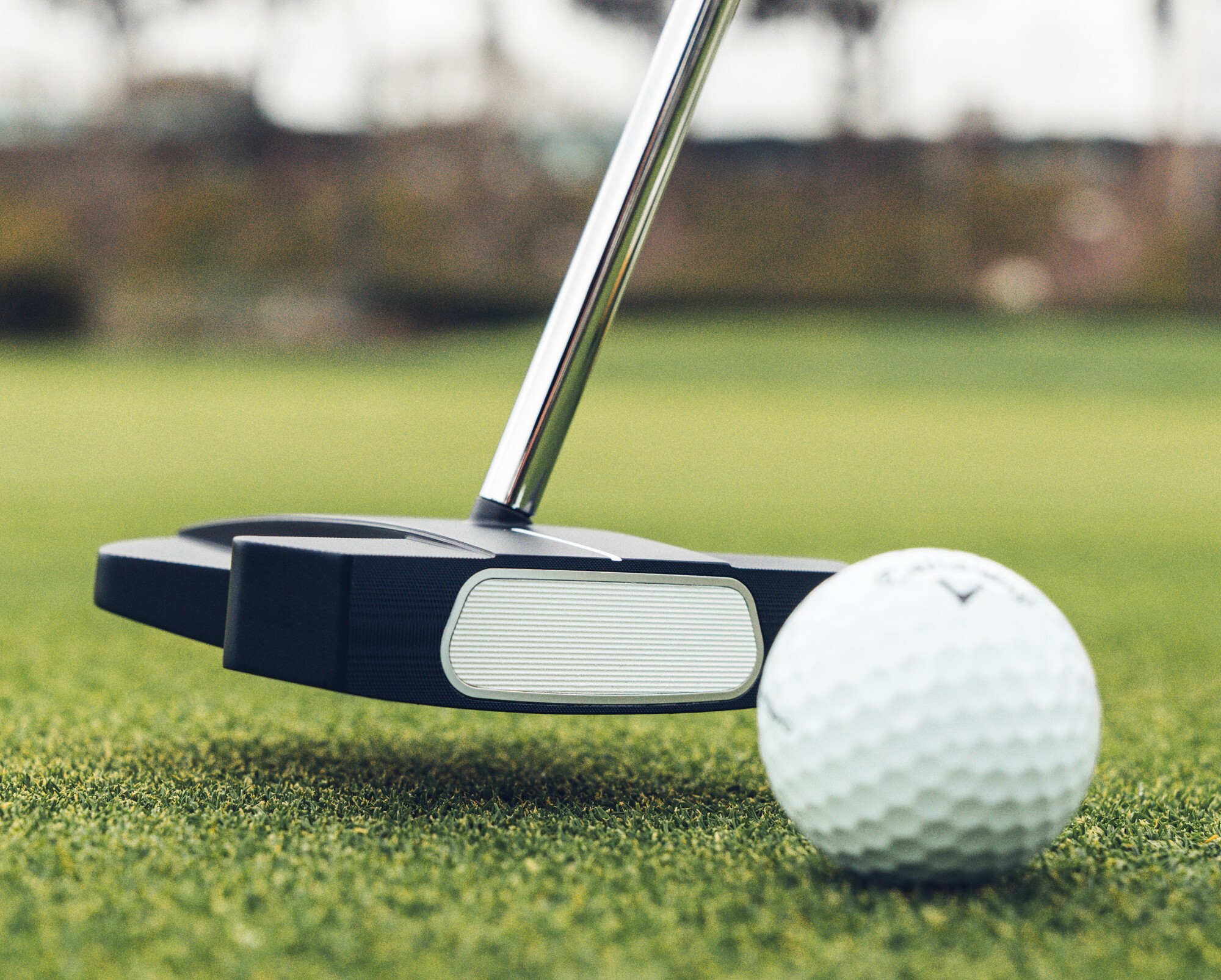 Odyssey Square To Square Max Putter - 1