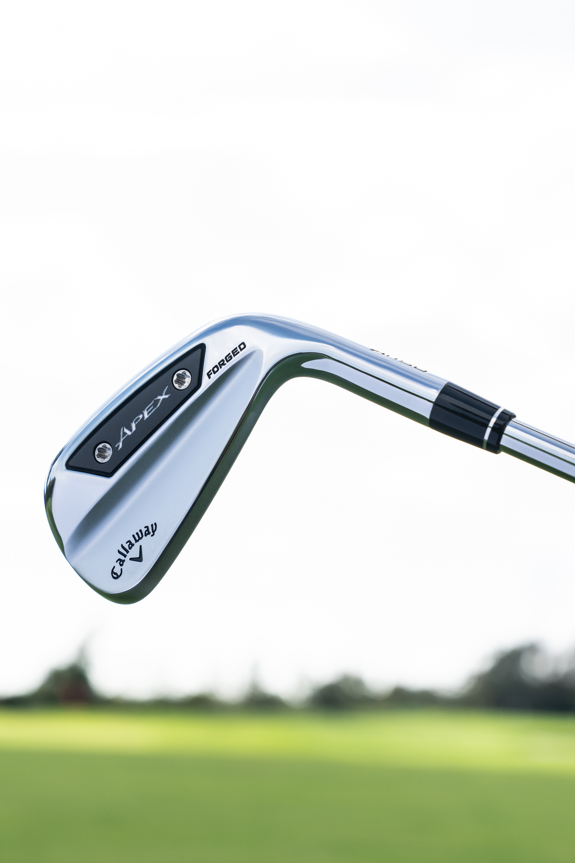 Callaway Apex Ai150 Irons