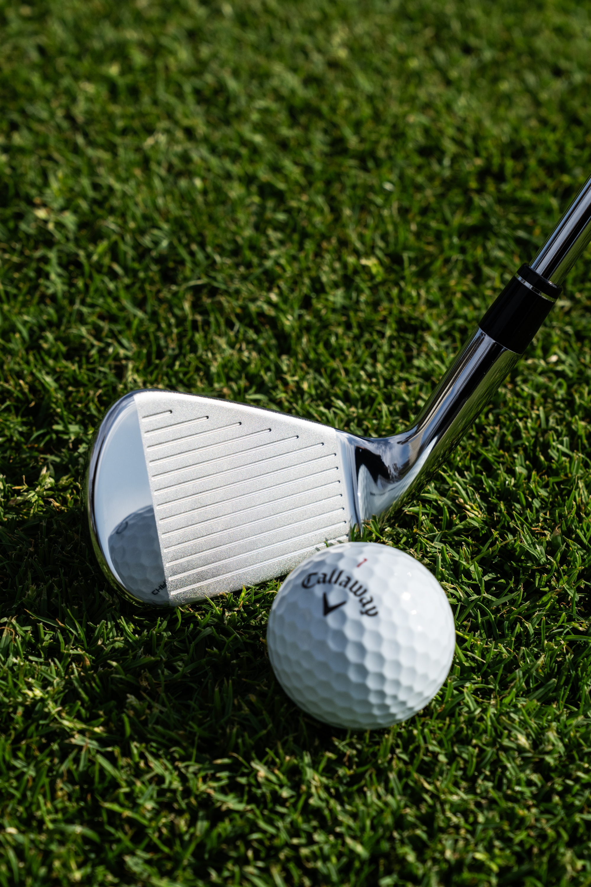 Callaway Apex Ai150 Irons