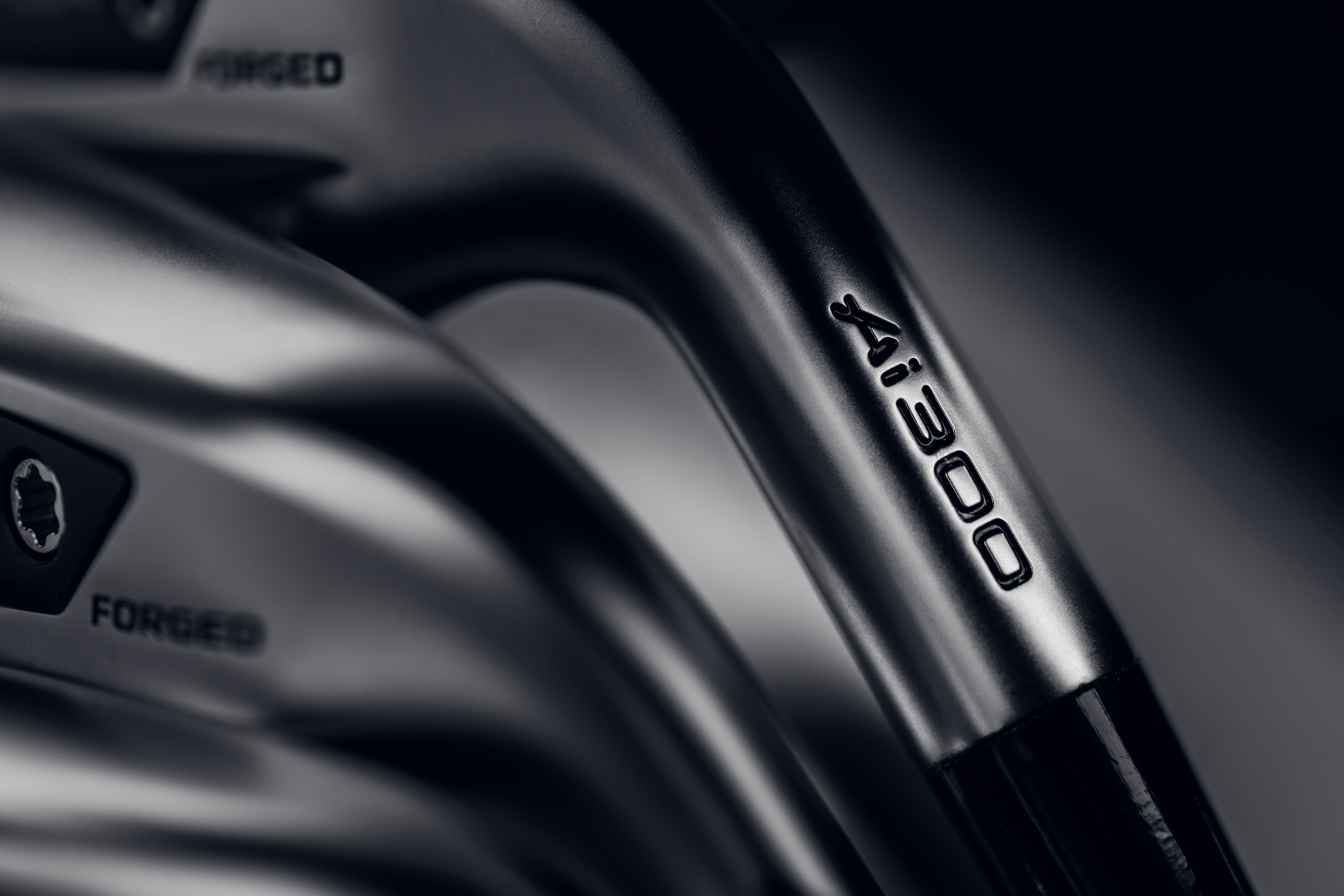 Callaway : les fers Apex Ai 200 et Ai 300 - Golf Magazine