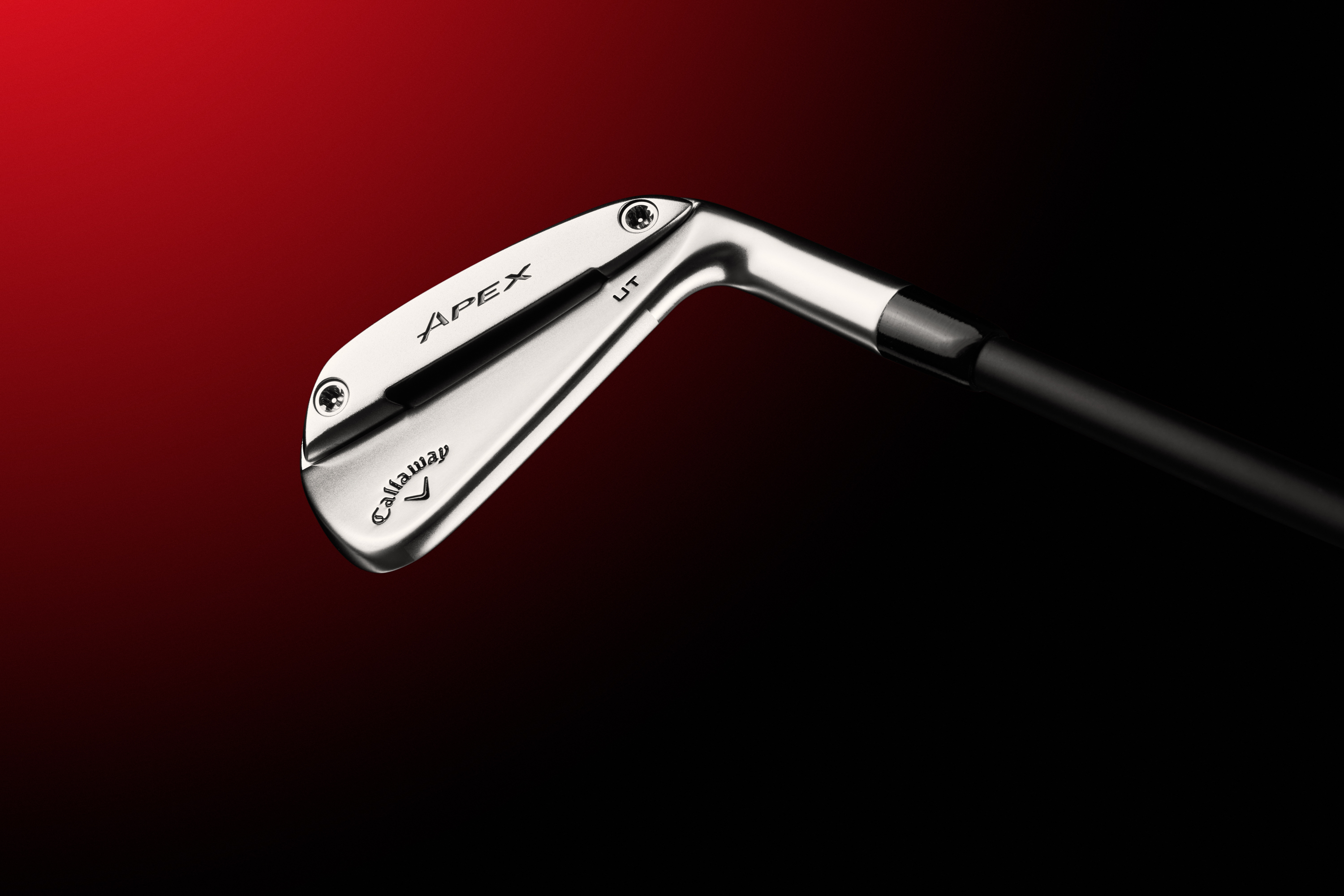 Callaway Apex Utility 2026 Iron
