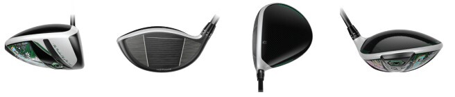 Cobra DS-Adapt LS Driver - Season Opener
