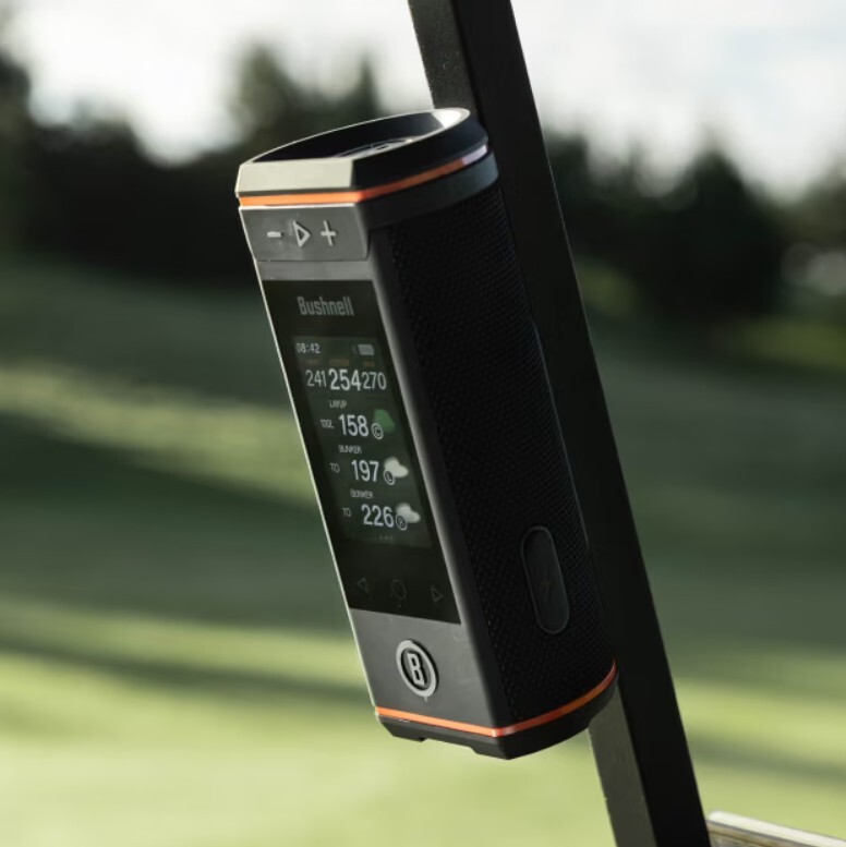 Bushnell Wingman HD