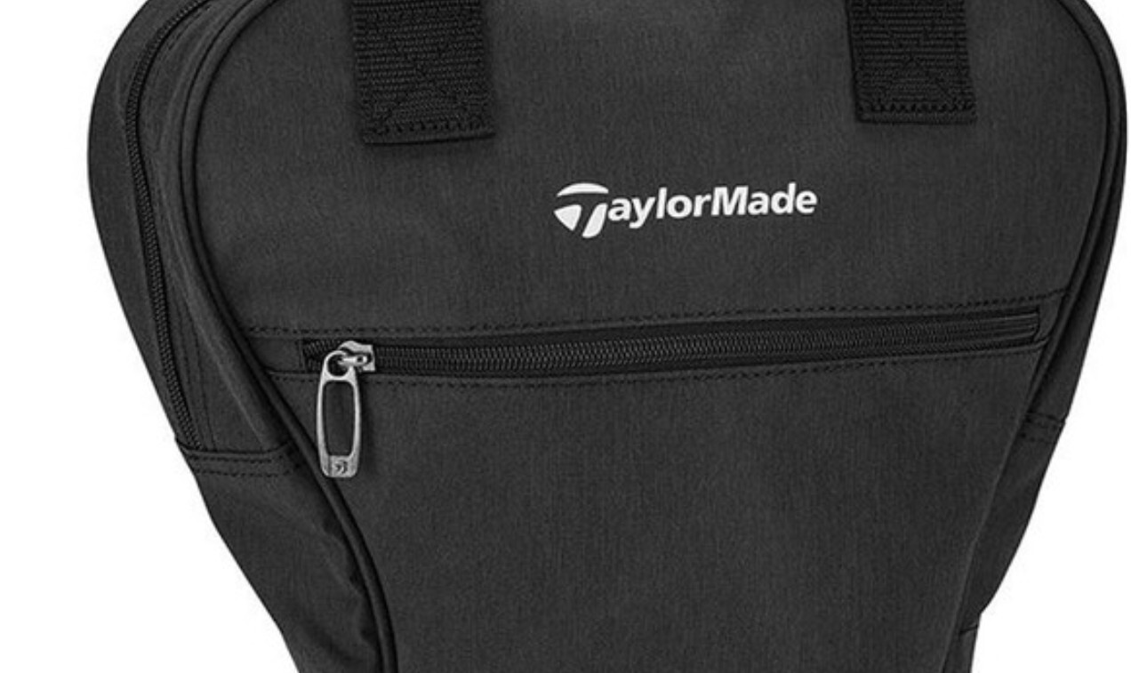 TaylorMade Performance Practice Ball Bag