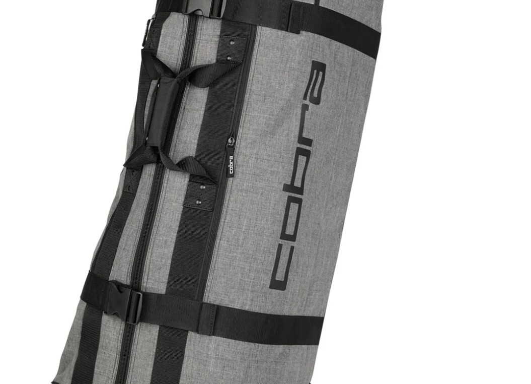 Cobra Rolling Club Bag