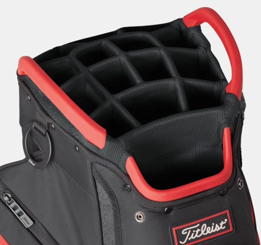Titleist Cart 15 Cart Bag