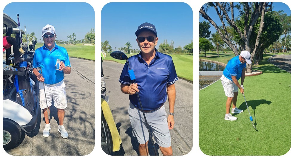 Tourclamp Warm Up & Speed Trainer